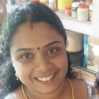 Anisha Ajayakumar-Freelancer in Kollam,India