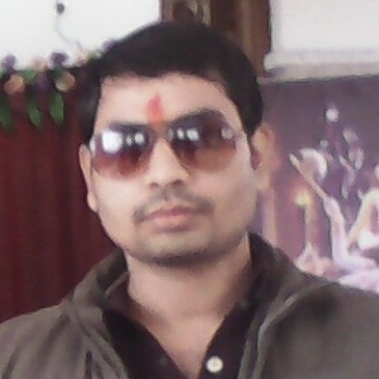 Abhishek Choubey Mohanta-Freelancer in Asansol,India