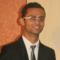 Vishwajeet Sawant-Freelancer in Hyderabad,India