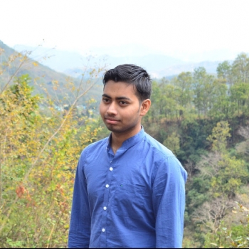 Ujjawal Mallik-Freelancer in Rewari,India