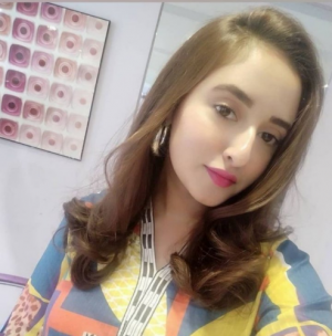 Alina-Freelancer in bahawalpur,Pakistan