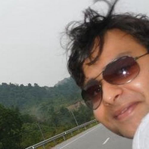 Varun Gupta-Freelancer in ,India