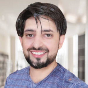 Irfan Ul Moazzam-Freelancer in Lahore,Pakistan