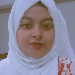 Mahbuba Akter Mukta-Freelancer in Dhaka,Bangladesh