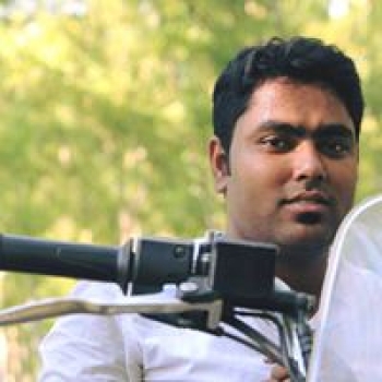 Sujoy Roy-Freelancer in Kolkata,India