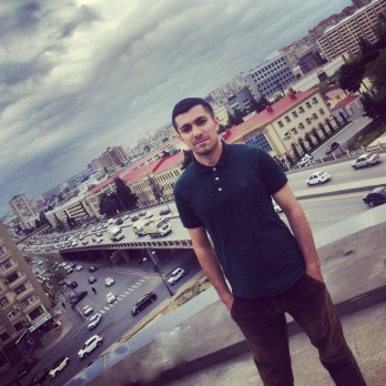 Tamraz Hamidov-Freelancer in Azerbaijan,Azerbaijan