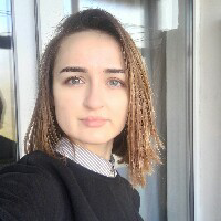 Anastasia Karnauh-Freelancer in Харків,Ukraine