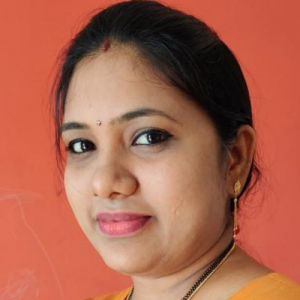 Thejaswi M-Freelancer in Chennai,India