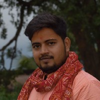 Navin Kumar-Freelancer in Bhagalpur,India