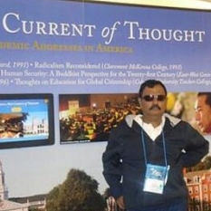 Krishnamurthy Suresh-Freelancer in Chennai,India