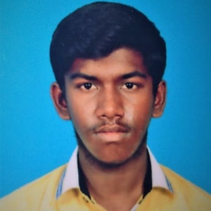 Sheik Abdul Kader-Freelancer in Tirunelveli,India