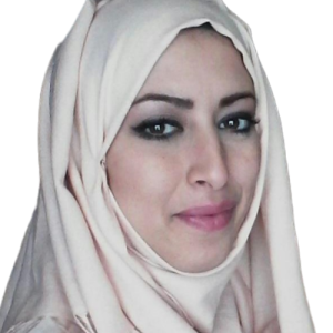 Emy Lamia-Freelancer in Abu Dhabi,UAE