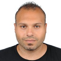 Amr Elgammal-Freelancer in Gaziantep,Turkey