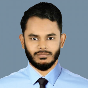 Md Badruzzaman-Freelancer in Jessore,Bangladesh