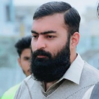 Muhammad Aqeel Yasir-Freelancer in Gujrat,Pakistan