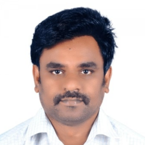 Mathavan Muthaiyan-Freelancer in Hyderabad,India