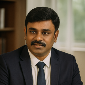 Mathavan Muthaiyan-Freelancer in chennai,India