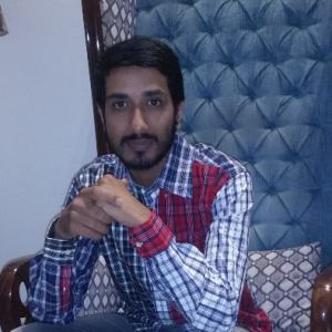 Taha Ahmed-Freelancer in Lahore,Pakistan