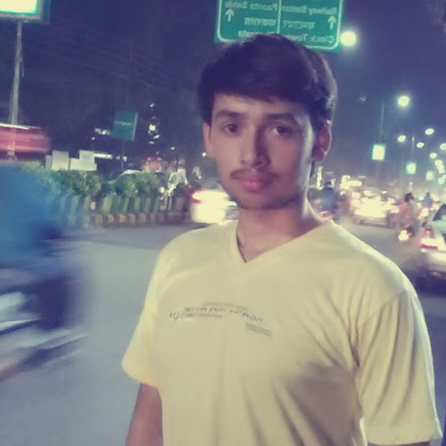 Harsh Mathur-Freelancer in Dehradun,India