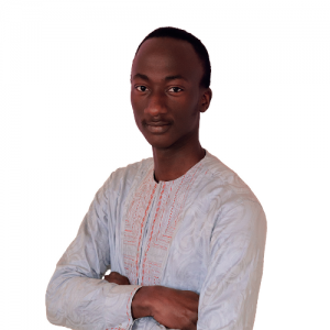 Hadji Diancoumba-Freelancer in Bamako,Mali