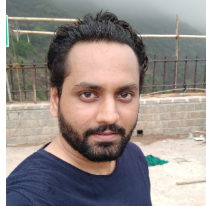 Jignesh Patel-Freelancer in pune,India