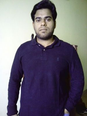Sam Deepak-Freelancer in Trichy,India
