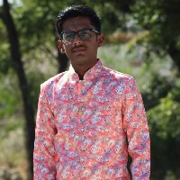 Sanjesh Mota-Freelancer in kutch,India