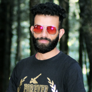 Muneer Ahmad Bhat-Freelancer in Jammu,India