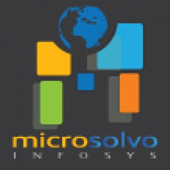 Microsolvo Infosys-Freelancer in Shimla,India