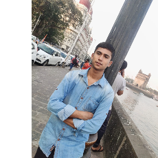 Sahil Ahmad Choudhury-Freelancer in Mumbai,,India