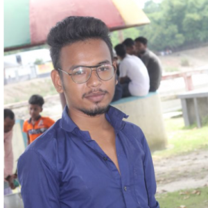 Pritom Roy-Freelancer in Dhaka,Bangladesh