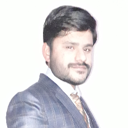 Junaid Shah Mj-Freelancer in Jhang Sadar,Pakistan