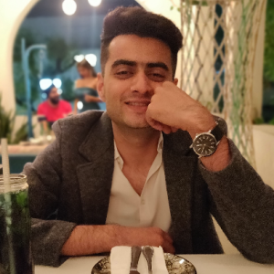 Amol Sehgal-Freelancer in Bengaluru,India