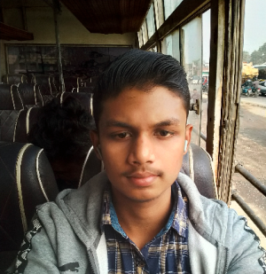 Mayank Kumar-Freelancer in Patna,India