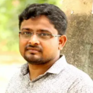 Praveen Kumar-Freelancer in Kolkata,India