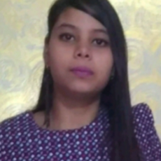 Priya Nagar-Freelancer in Delhi,India