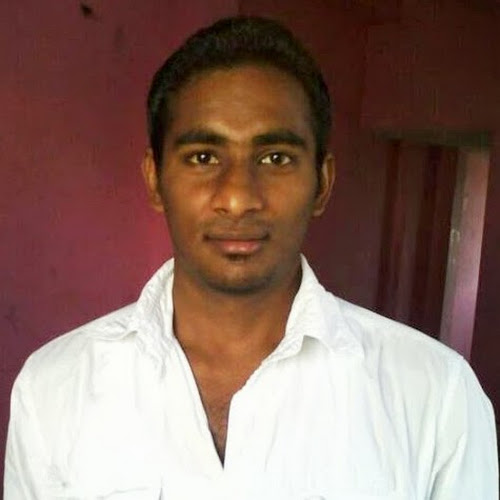 Vasanth Kumar-Freelancer in ,India
