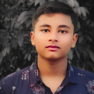 Minhaj Ahmed-Freelancer in Sylhet,Bangladesh