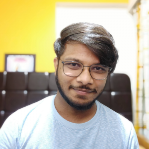 Kevin Gala-Freelancer in Mumbai,India