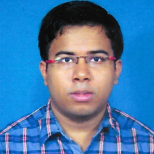 Sudip Saha-Freelancer in Howrah,India