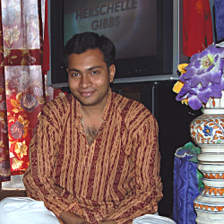 Santanu Dutta-Freelancer in Kolkata,India