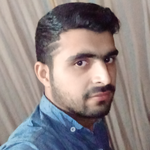 Junaid Ali-Freelancer in lahore,Pakistan