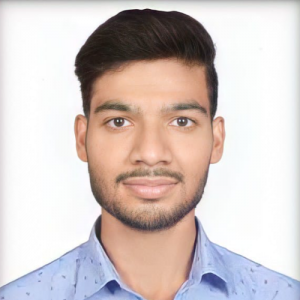 Divyanshu Choubey-Freelancer in Bhopal,India