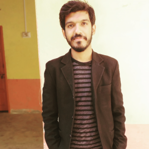 Arslsn Ashraf-Freelancer in Karachi,Pakistan
