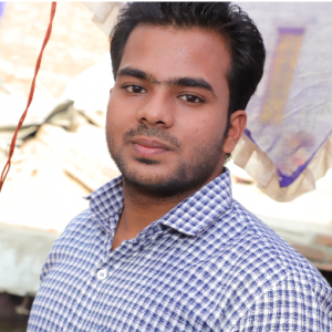 Ankit Singh-Freelancer in Aligarh,India