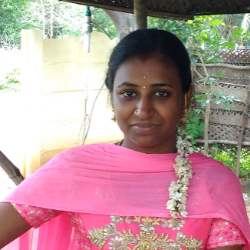 Keerthika Saravanan-Freelancer in Thiruvarur,India