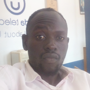 Innocent Odongo-Freelancer in Lira,Uganda