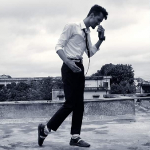 Nivir Mahamud-Freelancer in borough,Bangladesh