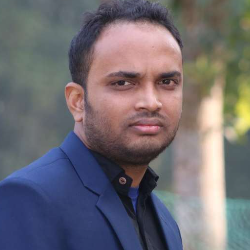 James Mondol-Freelancer in Churkhai,Bangladesh