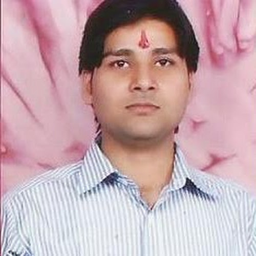 Rahul Jain-Freelancer in Jaipur,India